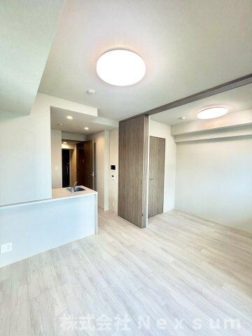 デュオフラッツ栄の物件内観写真