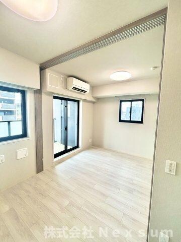 デュオフラッツ栄の物件内観写真