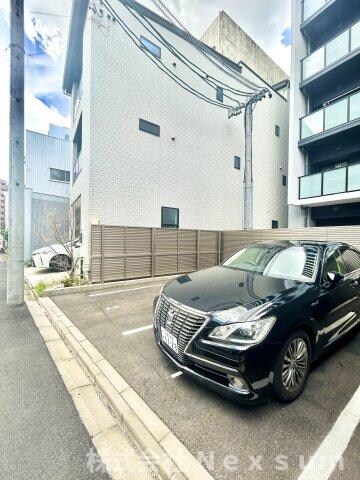 デュオフラッツ栄の物件外観写真