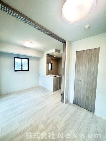 デュオフラッツ栄の物件内観写真