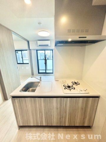 デュオフラッツ栄の物件内観写真