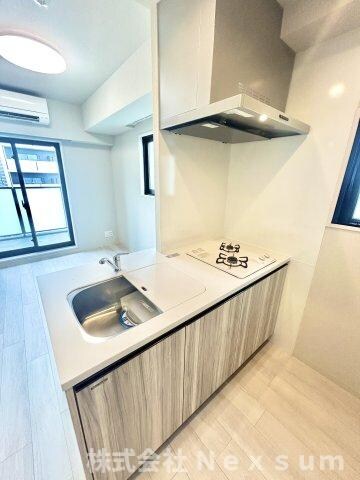 デュオフラッツ栄の物件内観写真