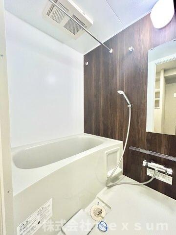 デュオフラッツ栄の物件内観写真