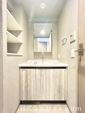 デュオフラッツ栄の物件内観写真