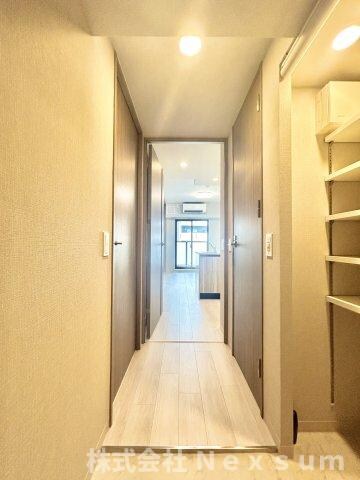 デュオフラッツ栄の物件内観写真