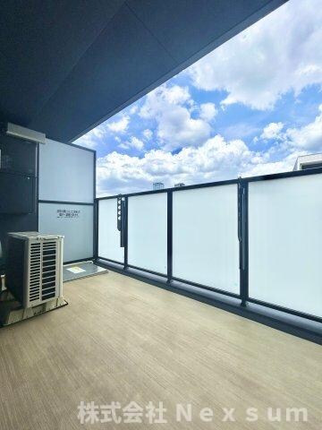 デュオフラッツ栄の物件内観写真