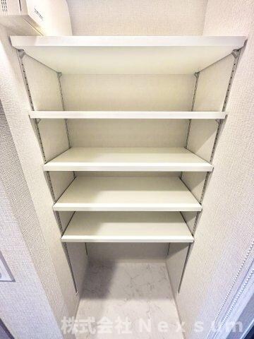 デュオフラッツ栄の物件内観写真