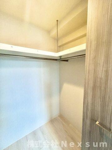 デュオフラッツ栄の物件内観写真