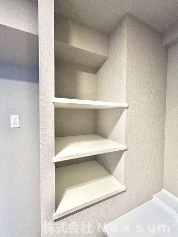 デュオフラッツ栄の物件内観写真