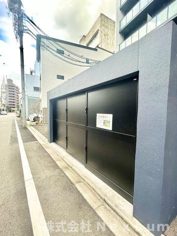 デュオフラッツ栄の物件内観写真