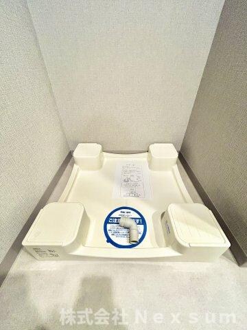 デュオフラッツ栄の物件内観写真