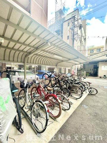 デュオフラッツ栄の物件内観写真