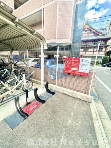 デュオフラッツ栄の物件内観写真