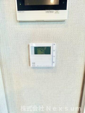 デュオフラッツ栄の物件内観写真