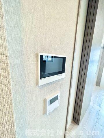 デュオフラッツ栄の物件内観写真