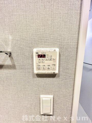 デュオフラッツ栄の物件内観写真