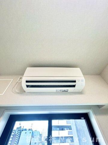 デュオフラッツ栄の物件内観写真