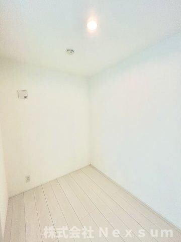 Jack biwajimaⅡの物件内観写真