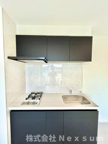 Jack biwajimaⅡの物件内観写真