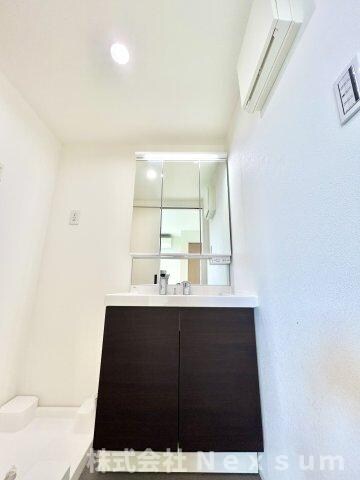 Jack biwajimaⅡの物件内観写真