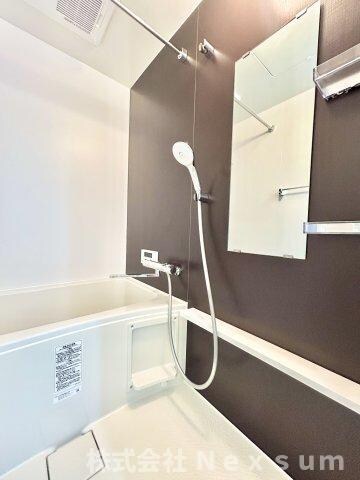 Jack biwajimaⅡの物件内観写真