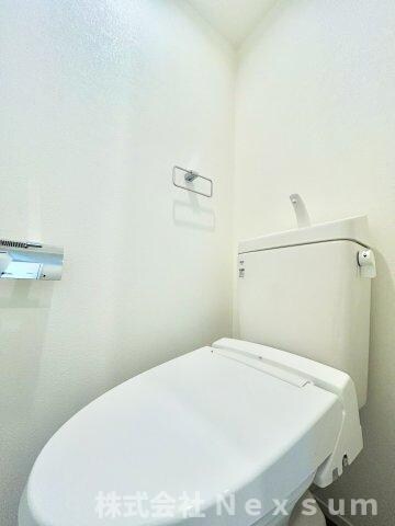 Jack biwajimaⅡの物件内観写真