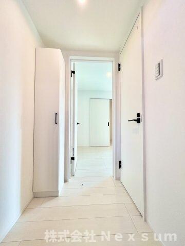 Jack biwajimaⅡの物件内観写真