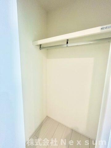 Jack biwajimaⅡの物件内観写真