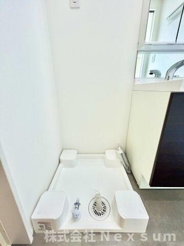 Jack biwajimaⅡの物件内観写真