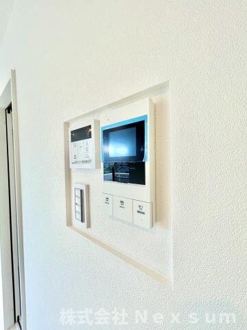 Jack biwajimaⅡの物件内観写真