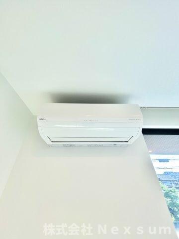 Jack biwajimaⅡの物件内観写真