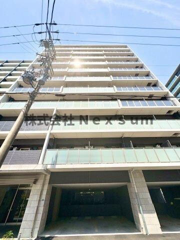 エステムコート名古屋サウスネクストの物件外観写真