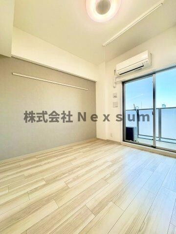 エステムコート名古屋サウスネクストの物件内観写真