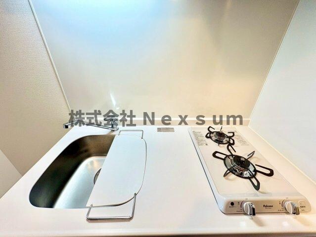 エステムコート名古屋サウスネクストの物件内観写真