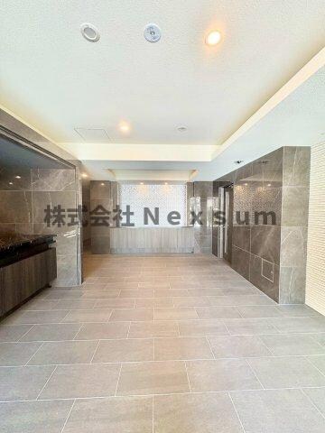 エステムコート名古屋サウスネクストの物件外観写真