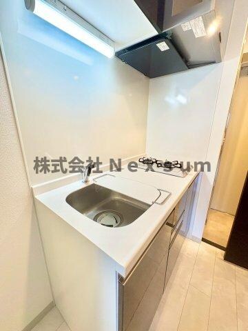 エステムコート名古屋サウスネクストの物件内観写真