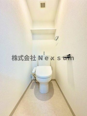 エステムコート名古屋サウスネクストの物件内観写真