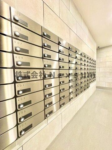 エステムコート名古屋サウスネクストの物件内観写真