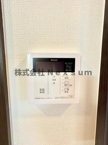 エステムコート名古屋サウスネクストの物件内観写真