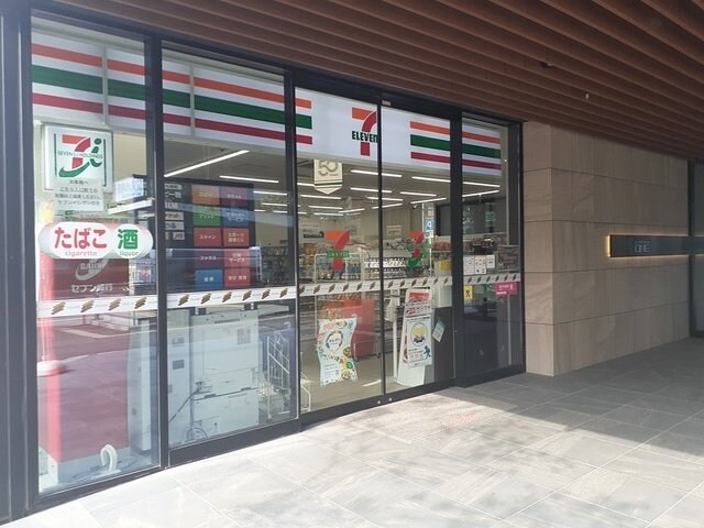 グランツ丸の内の物件外観写真