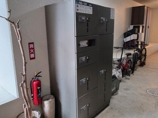 グランツ丸の内の物件内観写真