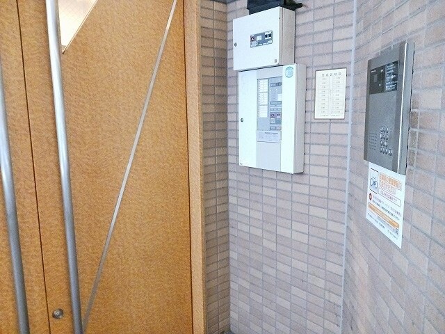 グランツ丸の内の物件内観写真