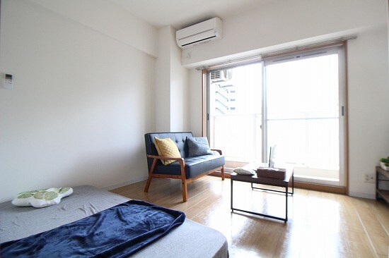 ヴァンクール新栄の物件内観写真