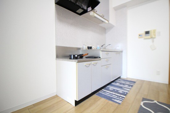 ヴァンクール新栄の物件内観写真