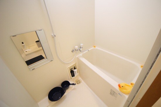 ヴァンクール新栄の物件内観写真