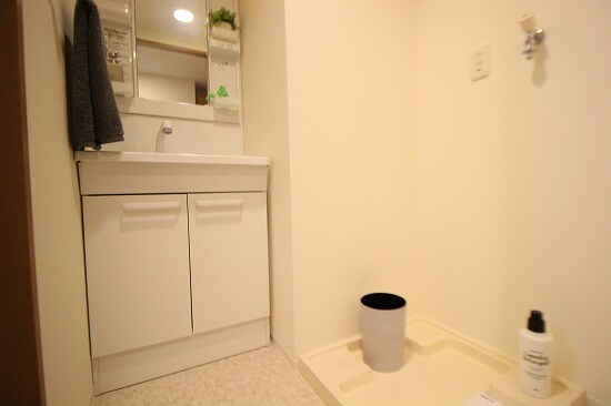 ヴァンクール新栄の物件内観写真