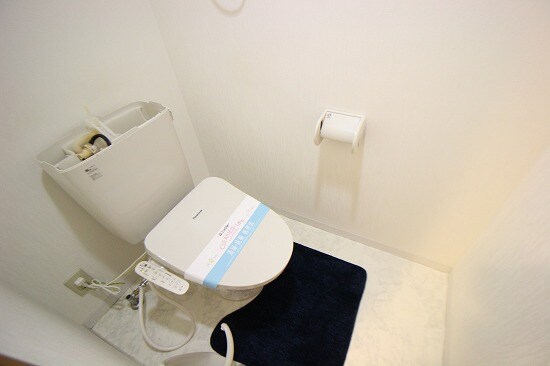 ヴァンクール新栄の物件内観写真