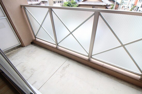 ヴァンクール新栄の物件内観写真