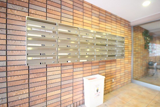 ヴァンクール新栄の物件内観写真