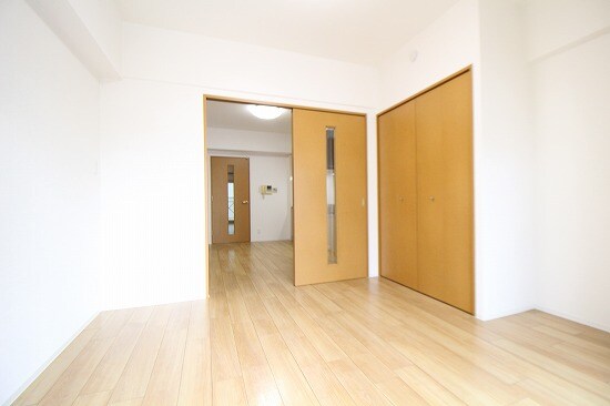 ヴァンクール新栄の物件内観写真